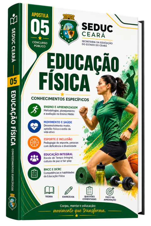 Educação Física